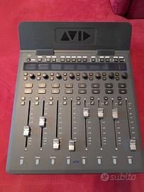 Avid S1 superficie di controllo / DAW controller