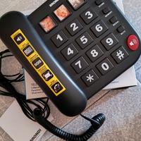 telefono Brondi tasti grandi (bravo 15)