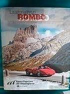 La storia in un rombo: le più belle auto d'epoca