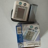 misuratore di pressione 