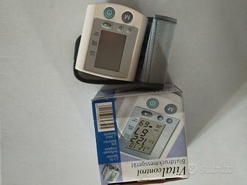 misuratore di pressione 