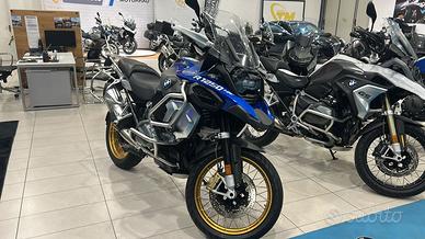 Bmw R 1250 GS ADVENTURE