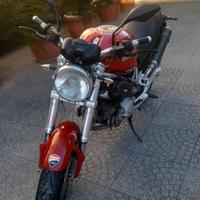 Ducati monster 400 ie 