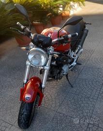 Ducati monster 400 ie 