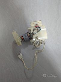 Motore Ariete Gratì Professional 