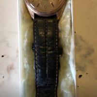 Orologio vintage anni  60-70