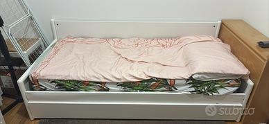 letto singolo