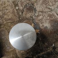 Pistoni Asso Beta 250