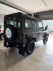Subito - D'AMATO CAR TRADE SRLS - Land Rover Defender 90 2.5 Td5 ...