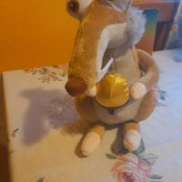 Peluche Ice Age