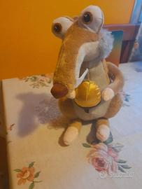 Peluche Ice Age