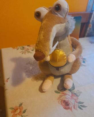 Peluche Ice Age