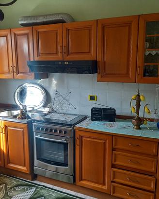 Cucina completa