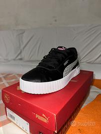 Puma Carina 2.0 Mermaid JR