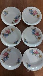 6 Coppette macedonia