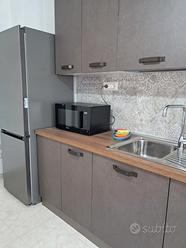 Appartamen nel centro storico da Ottobre a Maggio