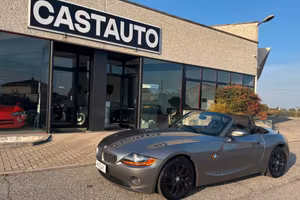 Bmw Z4 2.5i asi