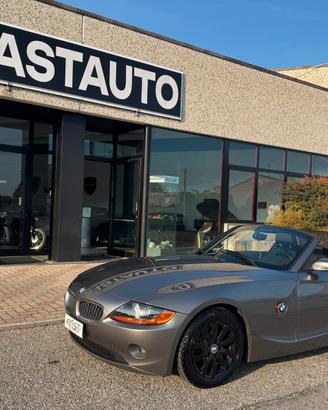 Bmw Z4 2.5i asi