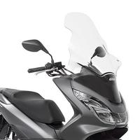 PARABREZZA GIVI D1130ST PER HONDA PCX 125 150