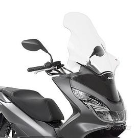 PARABREZZA GIVI D1130ST PER HONDA PCX 125 150