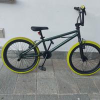 BICI BMX