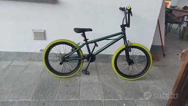 BICI BMX