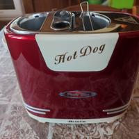 Ariete macchina per HotDog