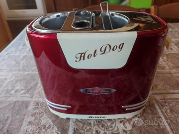 Ariete macchina per HotDog