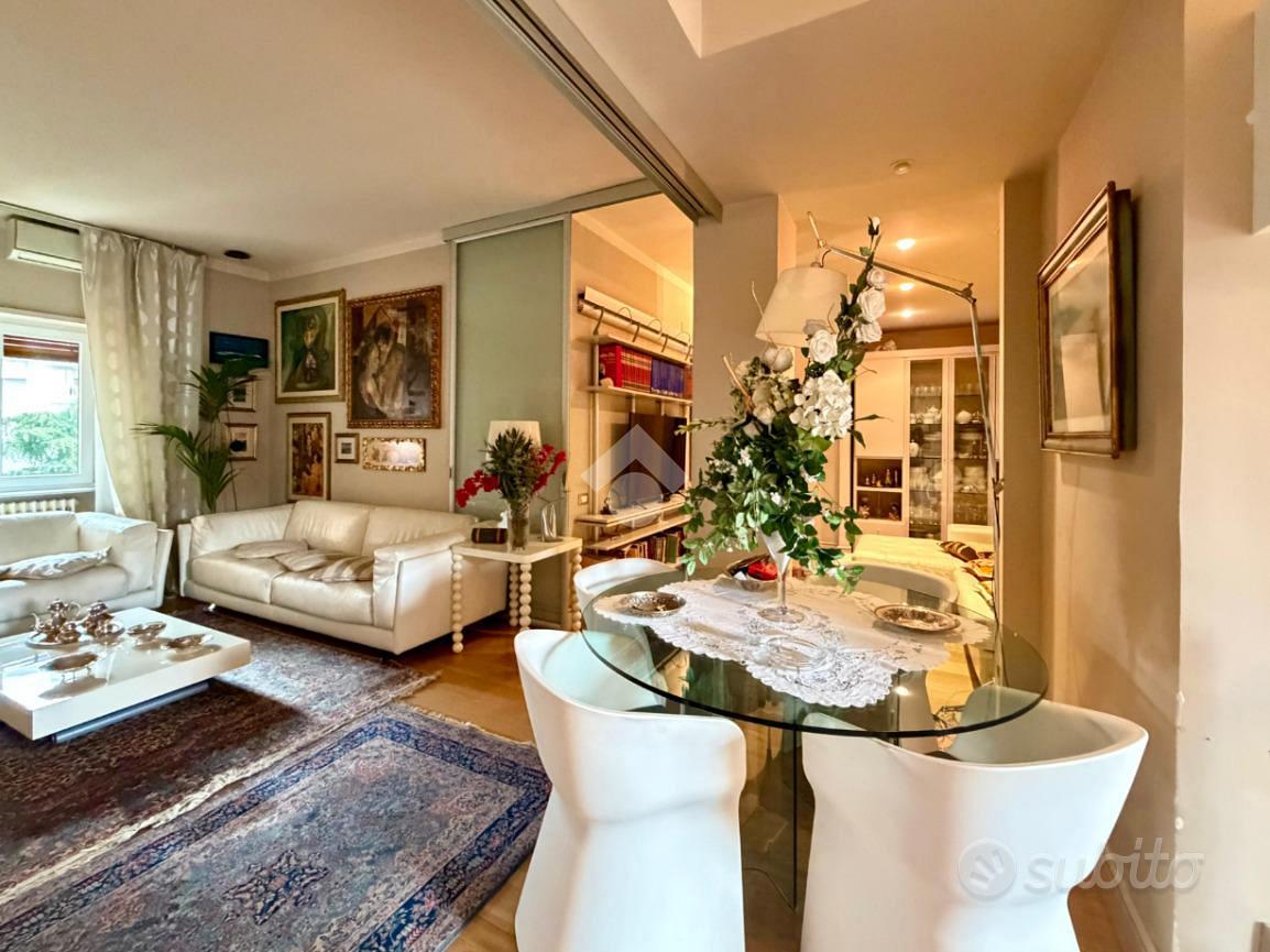Appartamento – Rende, Roges - Vista 4