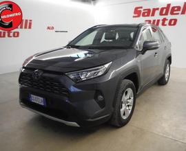 TOYOTA RAV 4 MY23 RAV4 2.5 HV (222CV) E-CVT AWD-