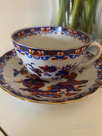 Servizio da te' oscar schaller echt peking antica