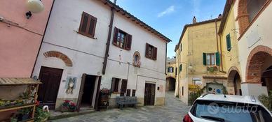 Appartamento Grosseto [Cod. rif 3200321VRG]