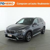 BMW X1 sDrive16d xLine