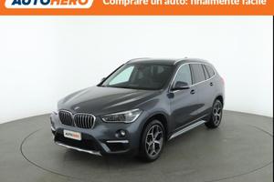 BMW X1 sDrive16d xLine