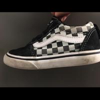 Vans Old skool Checkerboard 24