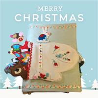 Il Guanto di Natale 🎄🎅🎄