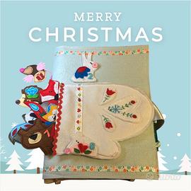 Il Guanto di Natale 🎄🎅🎄