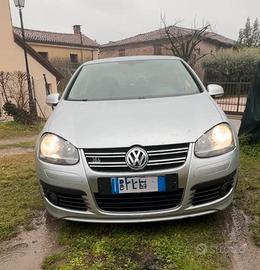 Golf 5 GT R-Line 2008