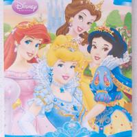 Album Portafoto Le Principesse Disney