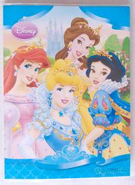 Album Portafoto Le Principesse Disney