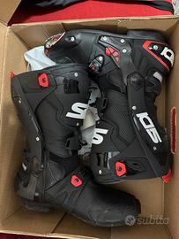 Abbigliamento moto