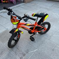 Bici bimbo 12’’ made in italy