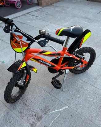 Bici bimbo 12’’ made in italy