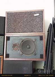 diffusori audio 
