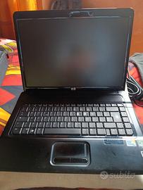 PC portatile HP