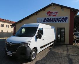RENAULT Master III T35 2.3 dCi 136cv PL-TA (L3H3