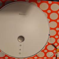 Alfawise V8S PRO robot aspirapolvere