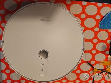 Alfawise V8S PRO robot aspirapolvere