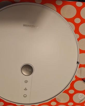 Alfawise V8S PRO robot aspirapolvere