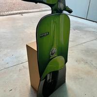 Vespa in legno bimbi 2-5 anni